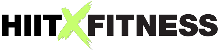 The HIIT X Workout | A New HIIT eXperience Only in Sacramento