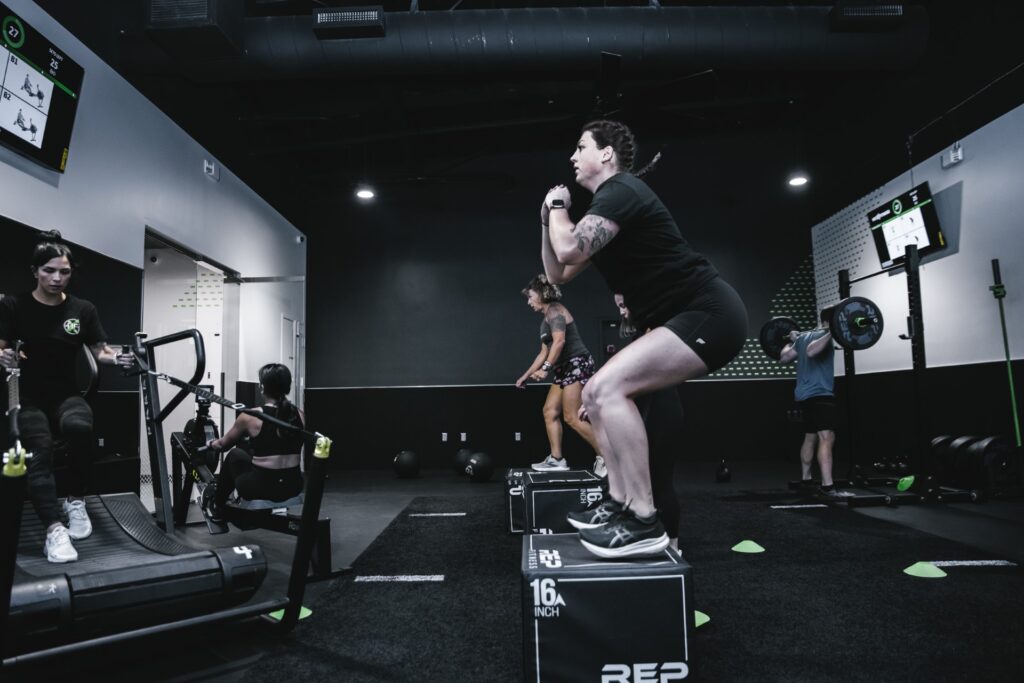 HIIT X Fitness - Sacramento & Folsom - 2025 (15)